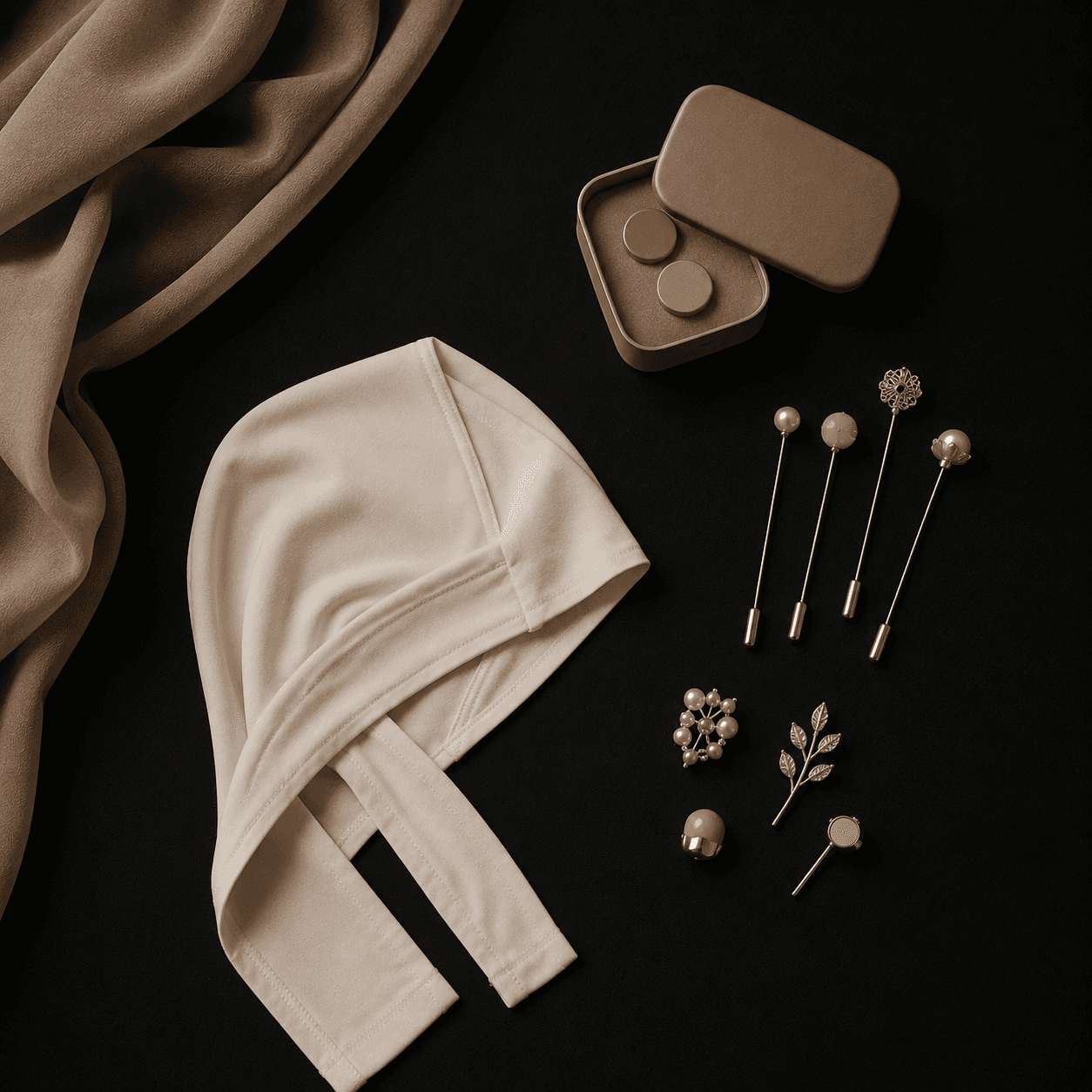 Accessoires